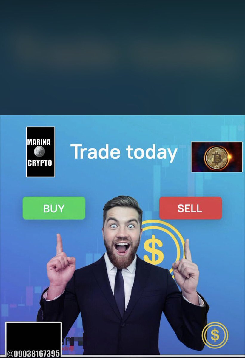 MotikayodeM's tweet photo. Trade with us @ good rate https://t.co/kQrXOnXuis