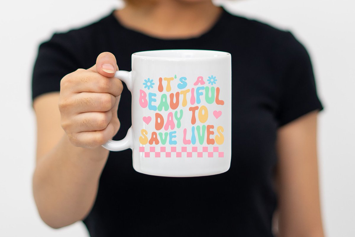 CraftlabSVG's tweet photo. Retro Nurse SVG: Perfect for Creating Unique Nurse-Themed products, t-shirts, mugs, and more!
Grab Now 50% OFF:π
https://t.co/xQoVXxPoU2
#nurse #nurses #NurseTwitter #nursing #NursingStudent #retronurse #RETRO #retrowave #nursedesign #giftideas #tshirtdesign #SVG https://t.co/MrdhLpiSas