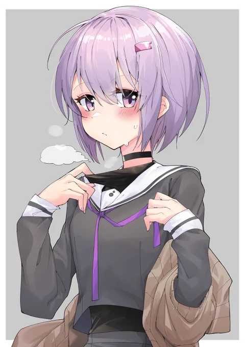 むわぁー#結月ゆかり 