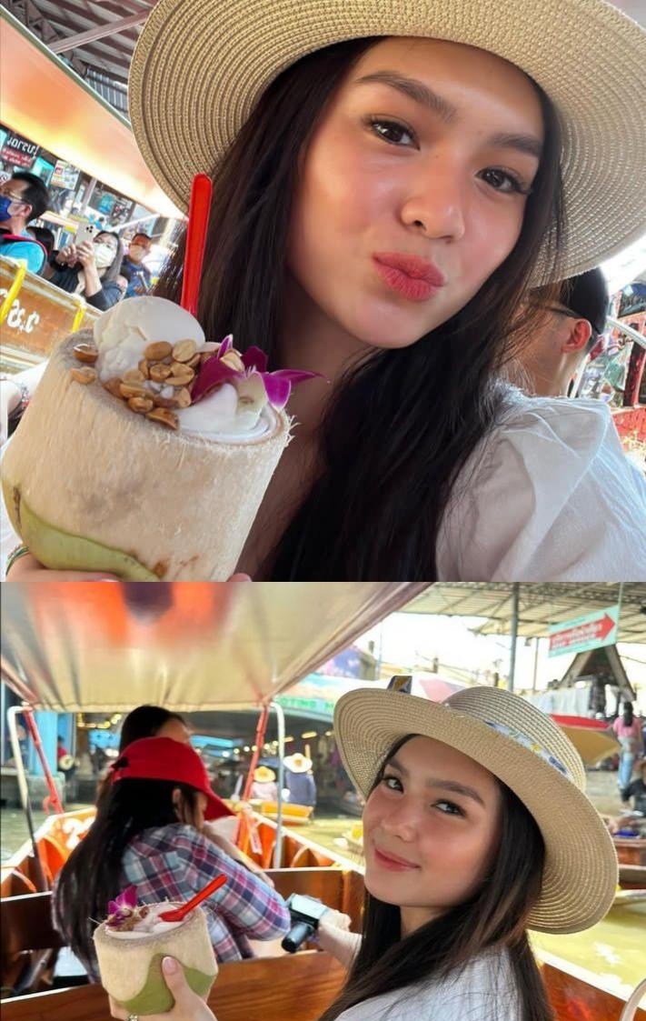 mOmmacHristina5's tweet photo. So pretty, Carrel! 🫶

FRANCINE LovesNovoDental
#FanSeth || #FrancineDiaz 
@francinecarreld https://t.co/8f4wMkUORy