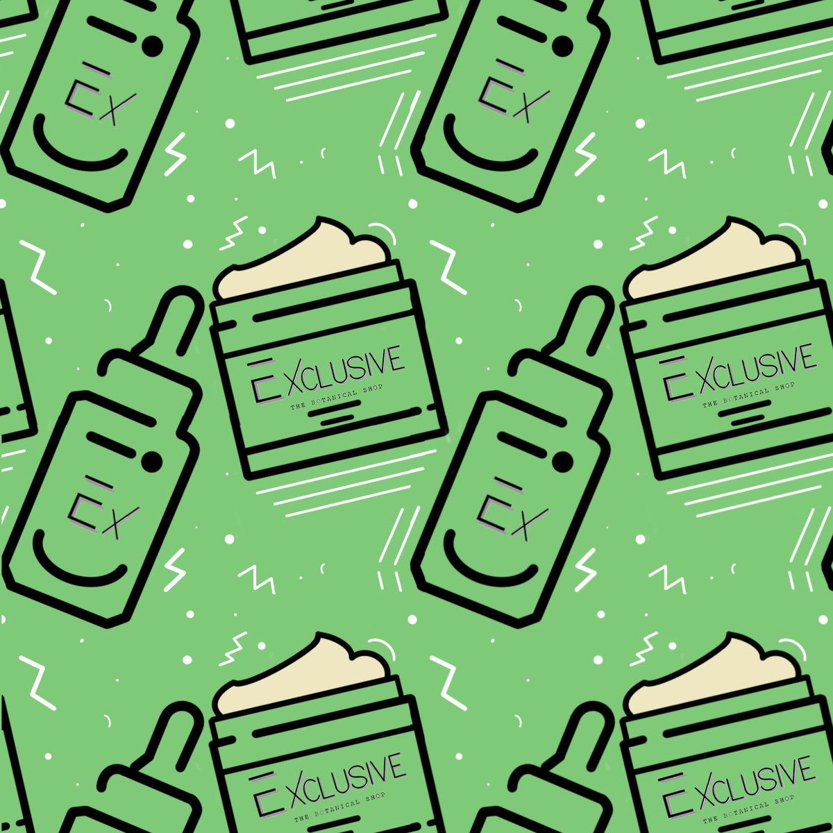 Exclusivebcare's tweet photo. Self care but make it affordable! Whoโs feeling our new moisturizer pattern?! Itโs our famous whipped shea butter & silk oils ๐ซถ๐พ๐ #BlackOwnedBusiness #bodyoil #whippedsheabutter #skincare #byeashy https://t.co/3QTn3lKQgf