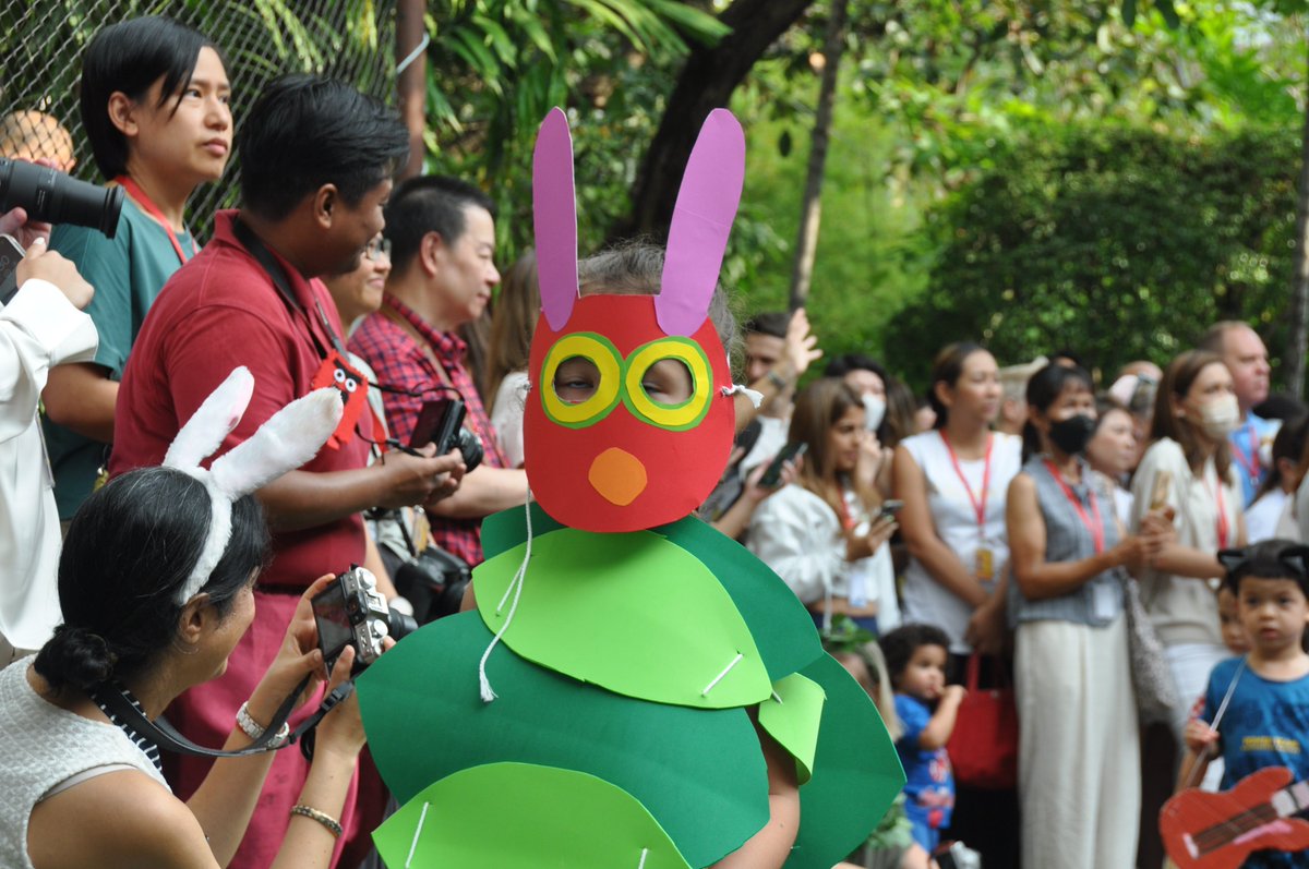 ELC - Family of International Schools Bangkok tweet media