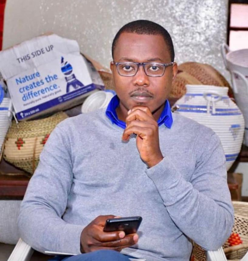 Josephine Karungi tweet media