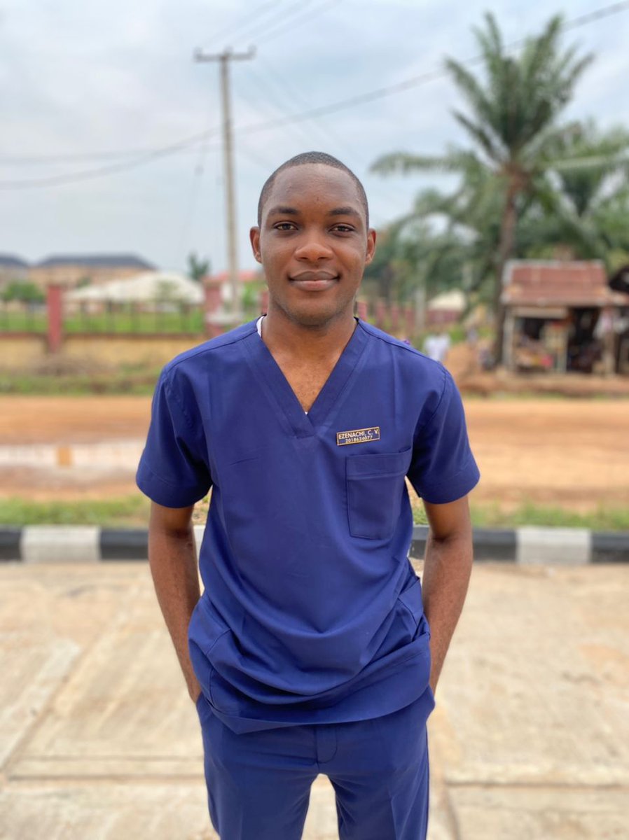 EzenachiChinedu's tweet photo. 2nd Professional exams concluded 😫
#Physiotherapystudents https://t.co/CZFRgreNIm