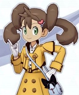 ポケマスの手袋キャラを見るたびに思うんだけど、大体のキャラは手首の肌がチラ見してるのにナツメは全く手首の肌が見えてないんですよね…( ˘ᾥ˘ )絶対に肌を見せないという硬い意思を感じる 