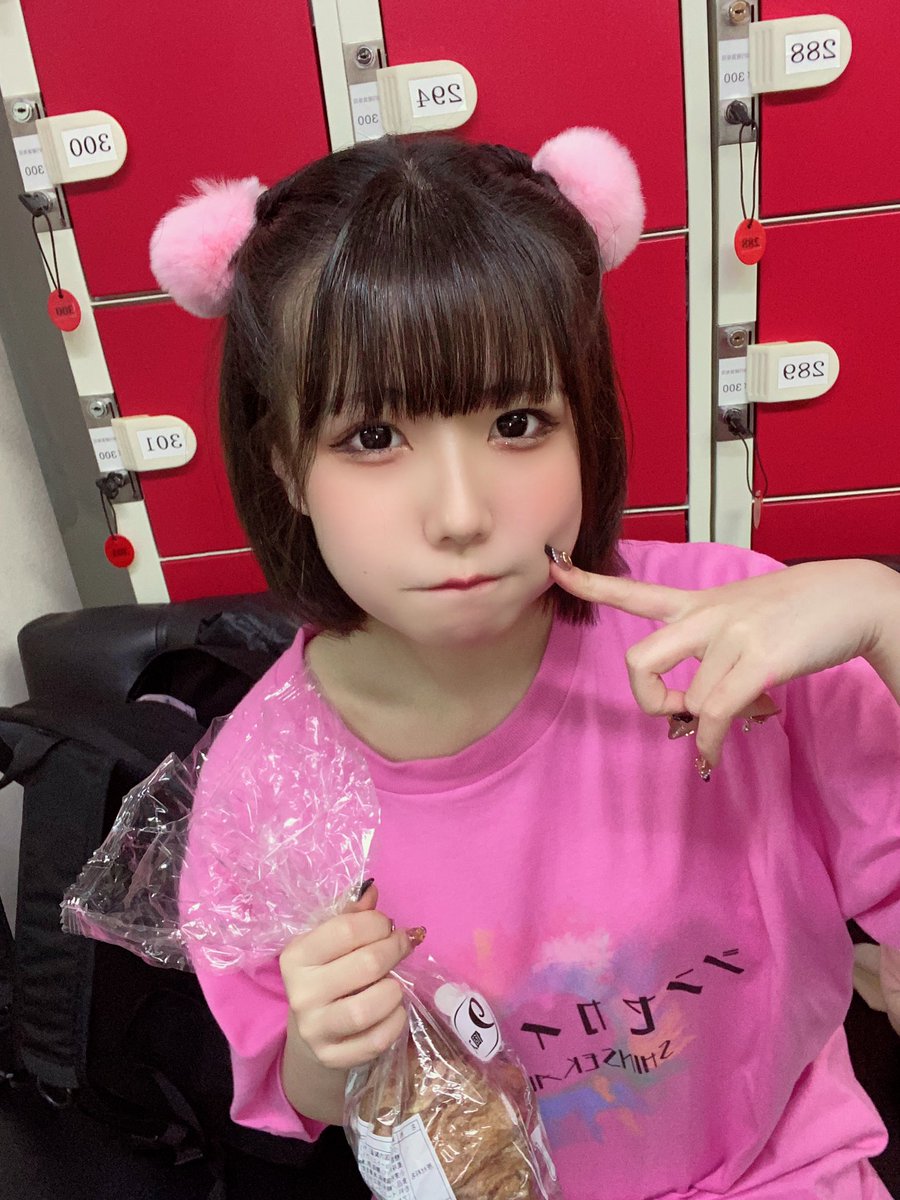 夢波あろは🌻 スリジエWEST on Twitter 