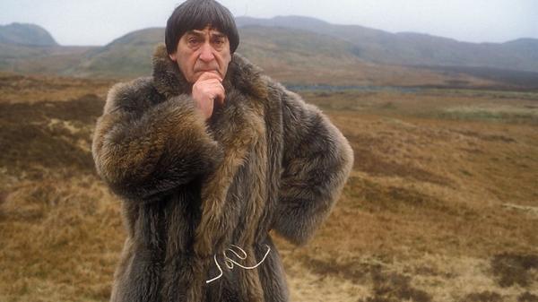 Remembering Patrick Troughton on his Birthday. He was my first Doctor.
#PatrickTroughton #DoctorWho