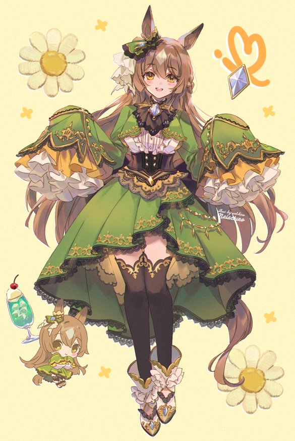 圖 推特圖分享 1299 馬娘