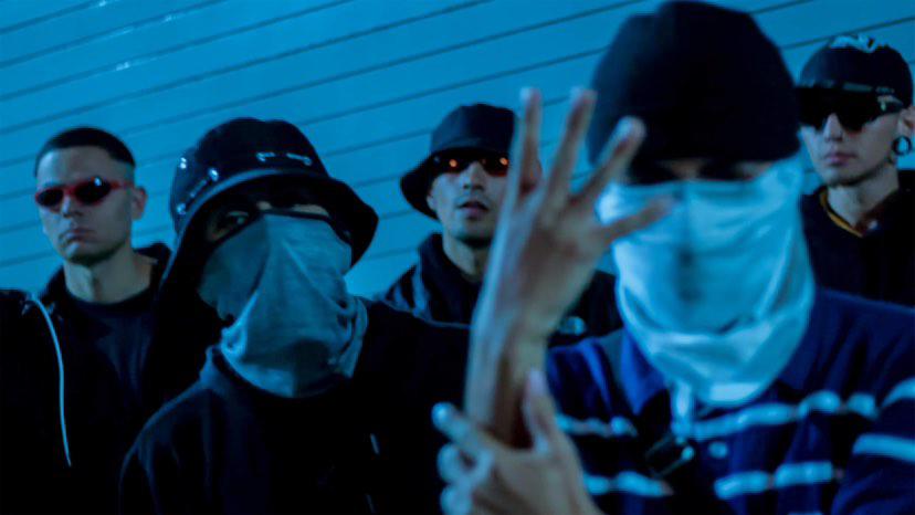 flow_smiling's tweet image. Somos las #204 PRÓXIMAMENTE ESTRENAMOS VIDEO OFICIAL. 

#SMILING #CONFLOW #BOGOTA #LATINDRILL