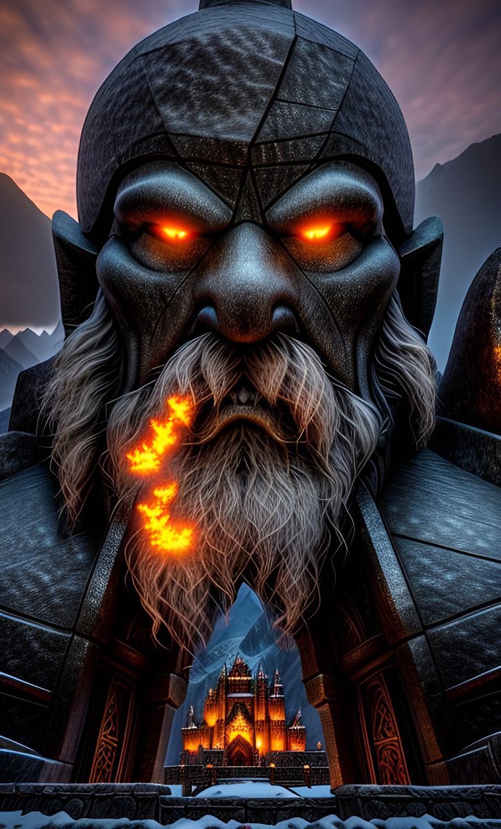 jpcm2004_nft's tweet photo. Auction Mountain Guard #02 Bid only for ✨0.001 ETH 🔥🚨

Check out this item on OpenSea https://t.co/ycGTcObgDS via @opensea https://t.co/KRazNE4Yuf