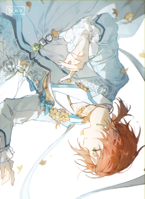 #あんスタ Rhapsody レオ 