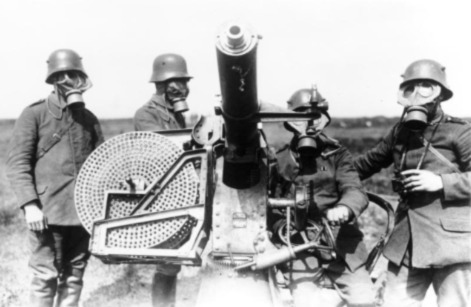 Western Front Association tweet media