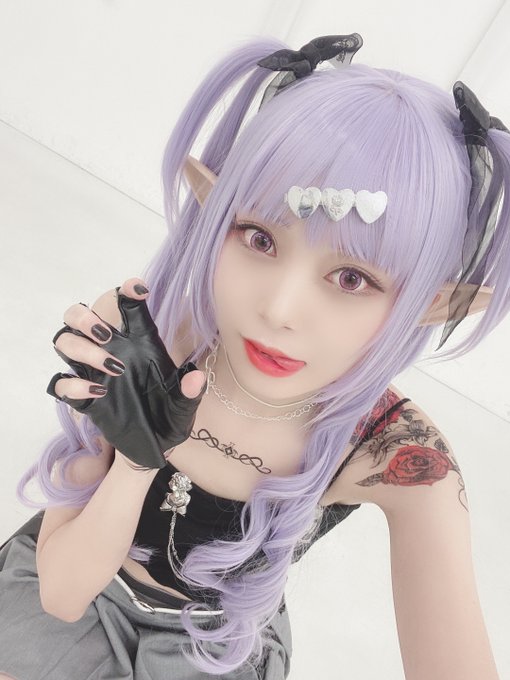 コスプレイヤー雪野ななのTwitter画像25
