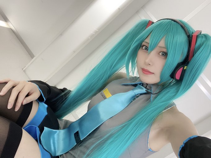 コスプレイヤー雪野ななのTwitter画像26