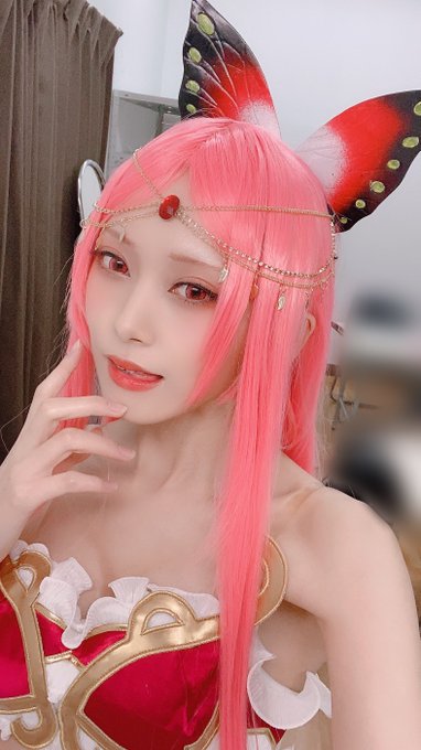 コスプレイヤー雪野ななのTwitter画像28