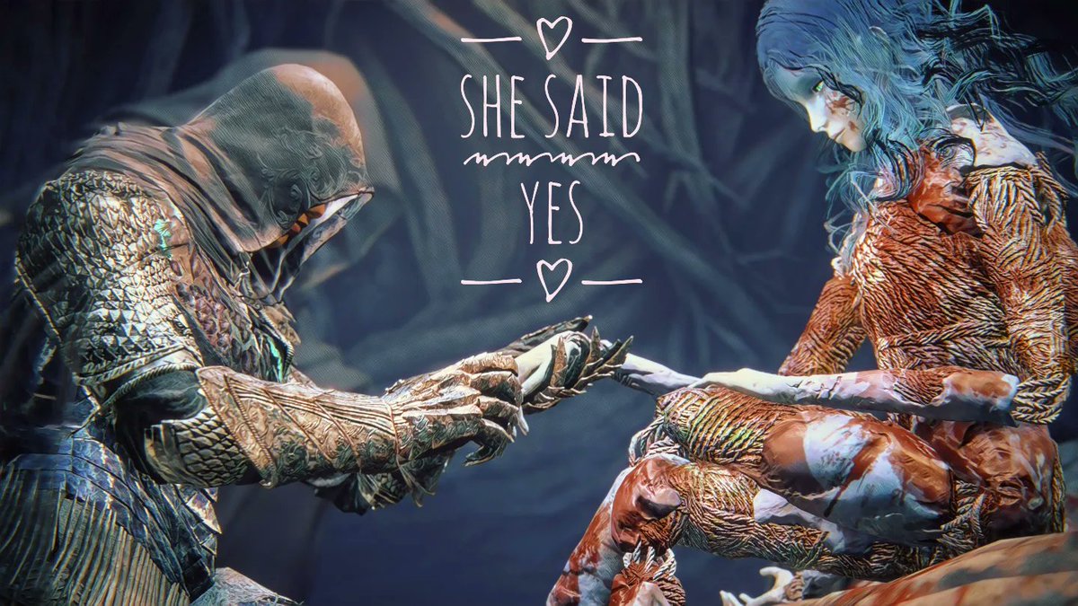TimmyShoesPhoto's tweet photo. Finishing up Ranni's questline! #shesaidyes #EldenRing https://t.co/jC6V8mqPJi