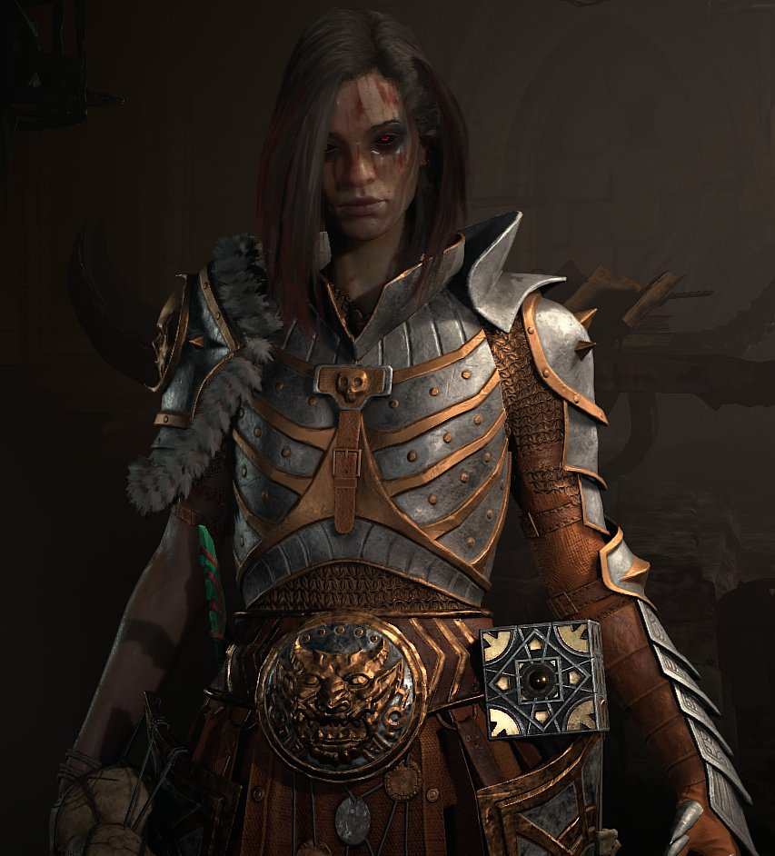 Anghkor's tweet photo. @Diablo Necromancer https://t.co/eoVim4727r