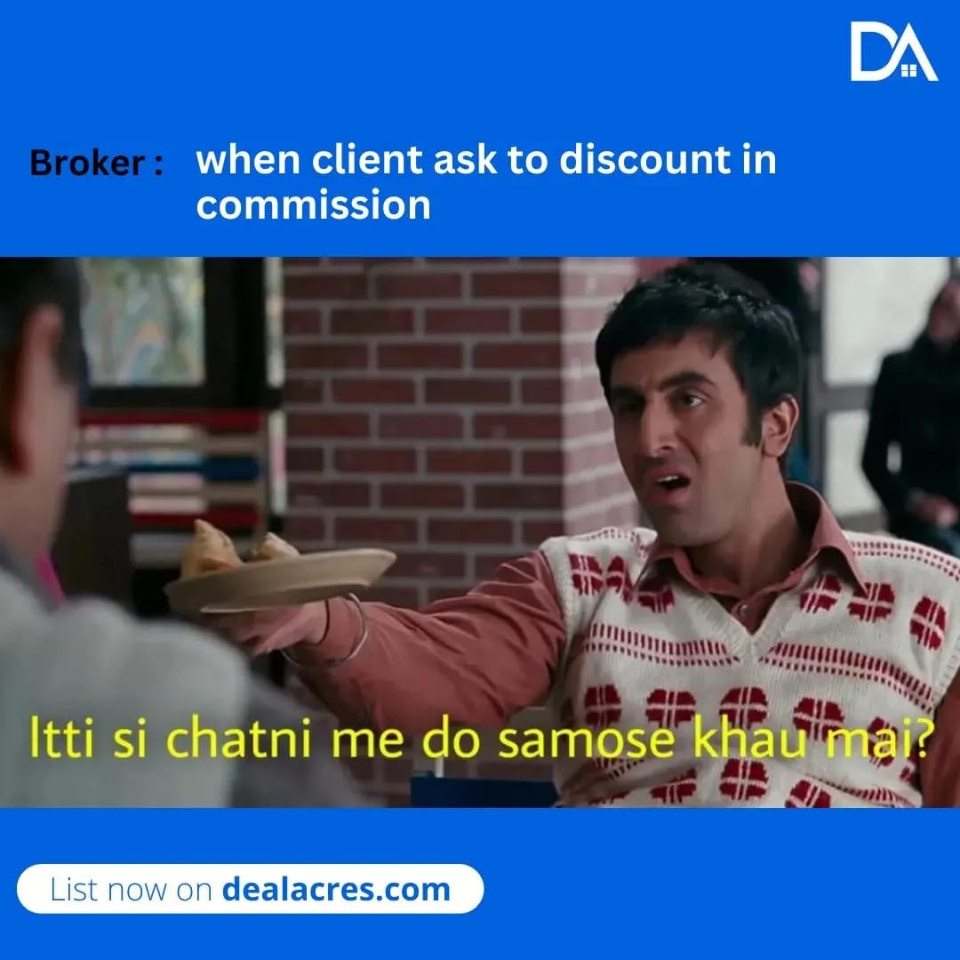 DealAcres's tweet photo. #Rent / #Sell/ #Buy your property with paying commission 
Terms and Conditions Applied*
#dealwithdealacres #dealacreshisar #realestatetips #propertyinvestment #propertydealer #gurgaonrealestate  #realestateinvesting #luxuryhomes #realestatelife #InvestWithUs https://t.co/X4yFzCZ4HD