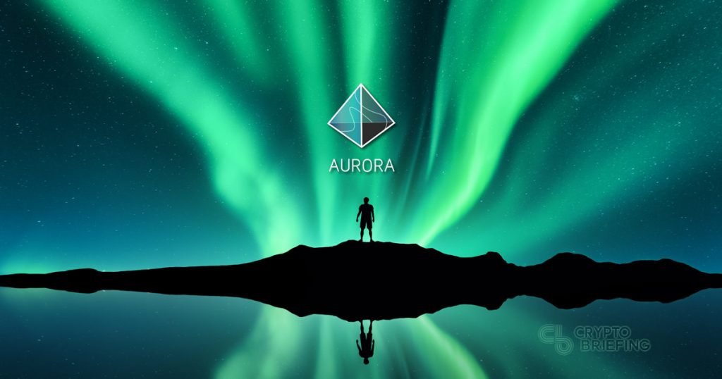 Welcome to #Aurora, where the $Gerobi DAO was build.

The decentralized #web3 protocol that reward community members with steady income🫡