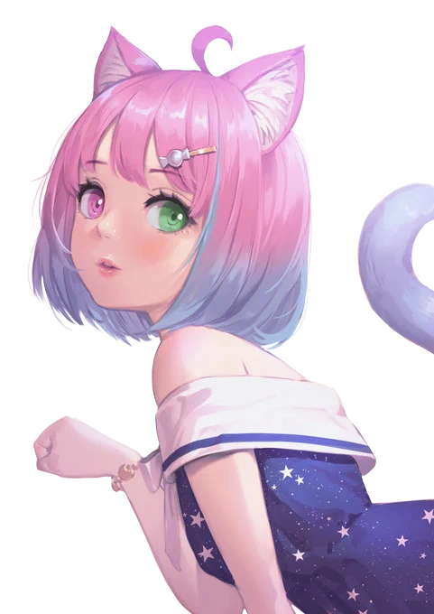 んな透過 