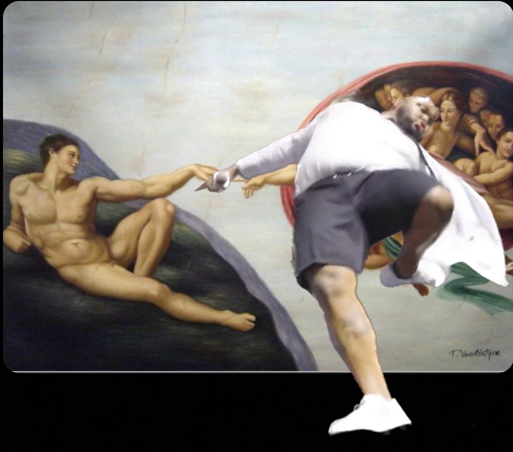 RHYDIZEL's tweet image. Historical.