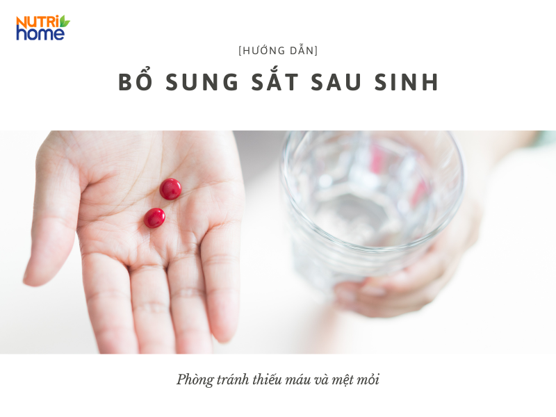 bstungnad's tweet photo. 📌Cùng #Nutrihome và ThS BS Nguyễn Anh Duy Tùng, Trợ lý Giám đốc Y khoa, Hệ thống Phòng khám Dinh dưỡng Nutrihome tìm hiểu bổ sung sắt sau sinh như thế nào để tránh bị thiếu máu và mệt mỏi?.
Xem tại: https://t.co/Nx4nmJmjal
#vichat #sat #vietnam https://t.co/CXMzkP5E6Z