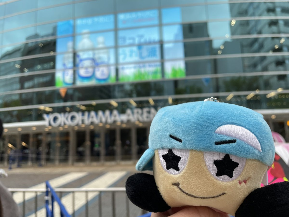 JW_Sn1805's tweet photo. 行く予定じゃなかったけど妹が行ってきてってチケ用意してくれたから１年ぶりに💪💙 https://t.co/LenhZDkmMa