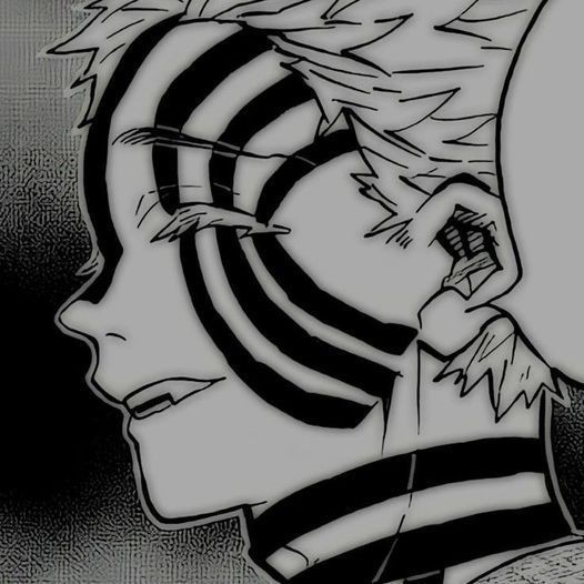 bleededhands's tweet image. ㅤ
ㅤㅤ
ㅤㅤㅤthats just how he normally looks . . . 
ㅤ