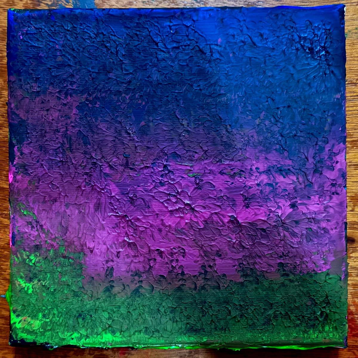 On_The_Flo's tweet photo. #paintingart #canvasart #acrylicpainting #art #hobby #Passion #abstractart #postercolour https://t.co/tMGsb4osLS