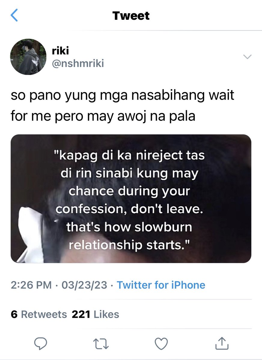 hoonutie's tweet image. a #hoonki few tweets au wherein
rix confessed to sho but…