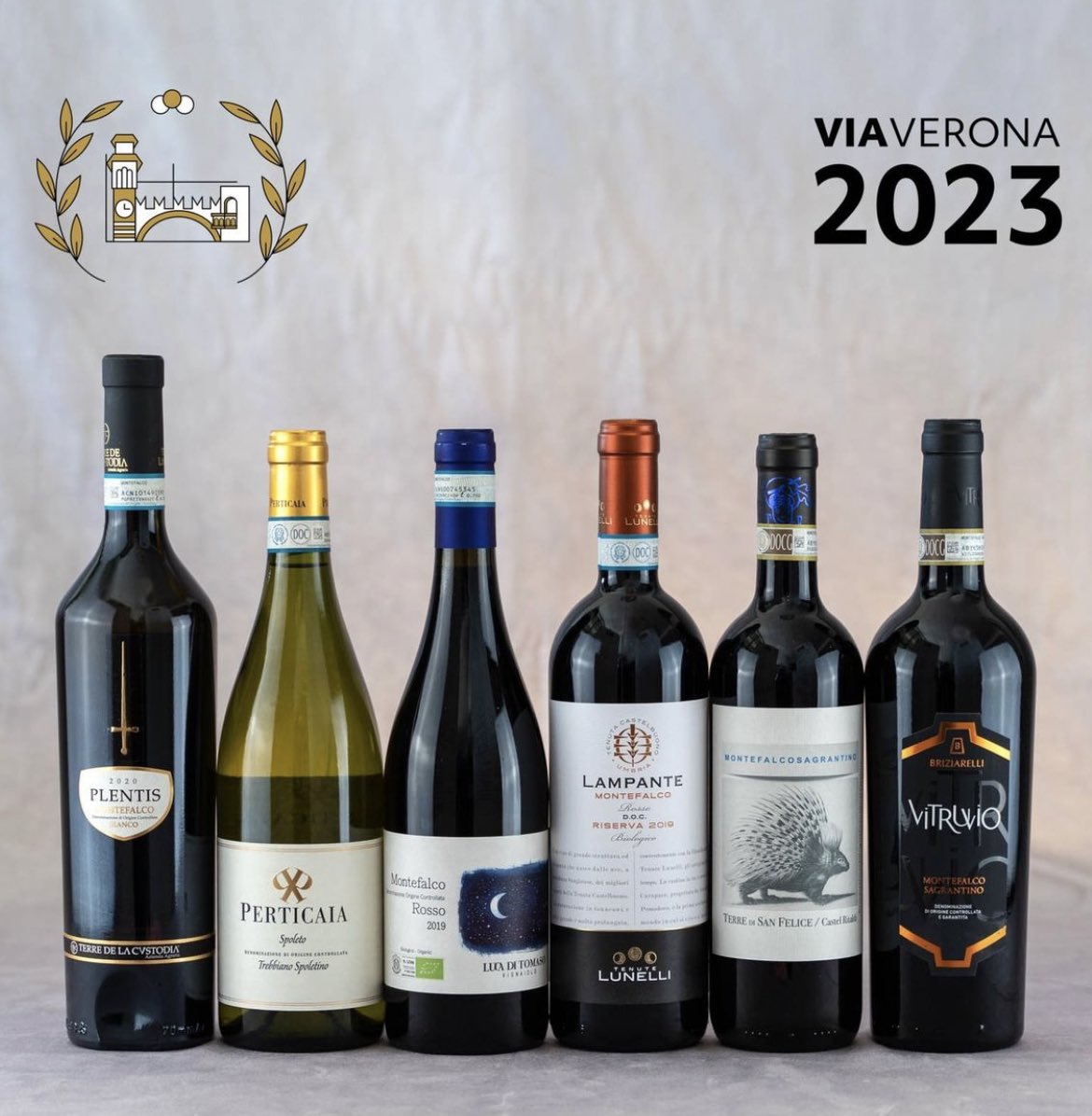 Consorzio Montefalco tweet media