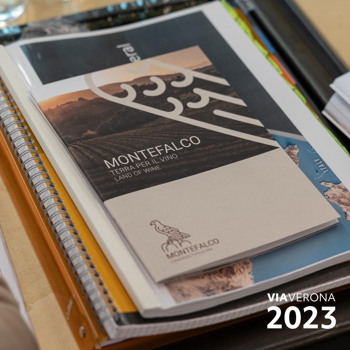 Consorzio Montefalco tweet media