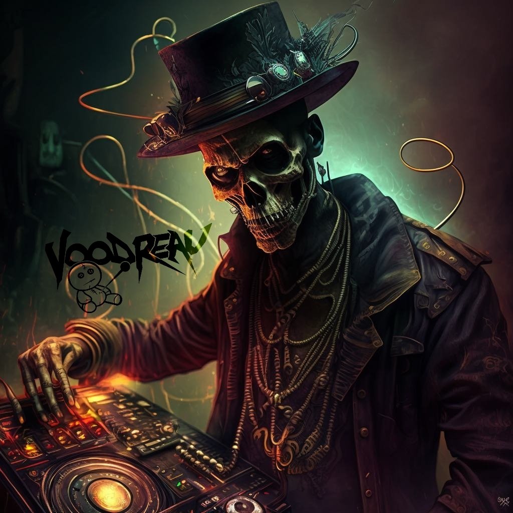 VooDreau's tweet photo. Black magic beats coming soon. https://t.co/6LMtX1FlWp