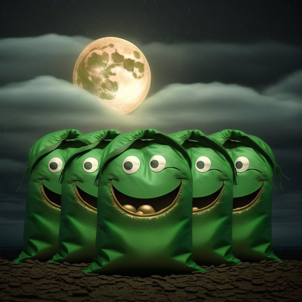 teh Bag - $BAG tweet media