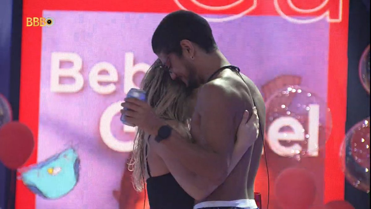 centralreality's tweet photo. Vem aí a qualquer momento #BBB23 https://t.co/OWFAdDIVow