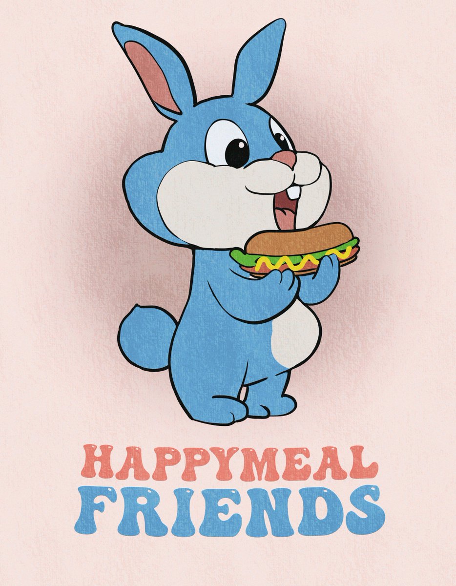 You're Early 

We serve meals for free.

Join us our HappyMeal Table !
premint.xyz/happymeal

#nft #NFTGiveaway #FreeMint #NFTs