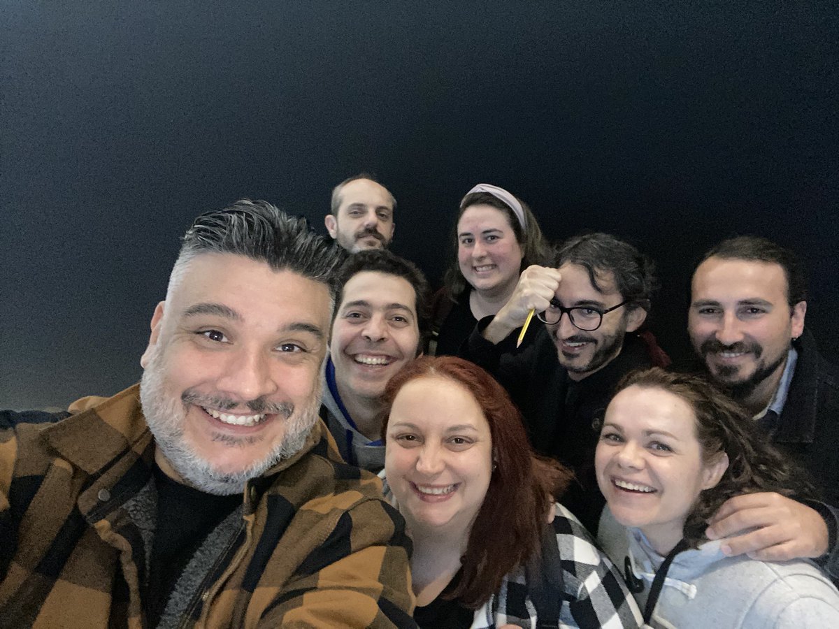 TᕼE ᑕOᐯEᑎᗩᑎT tweet media