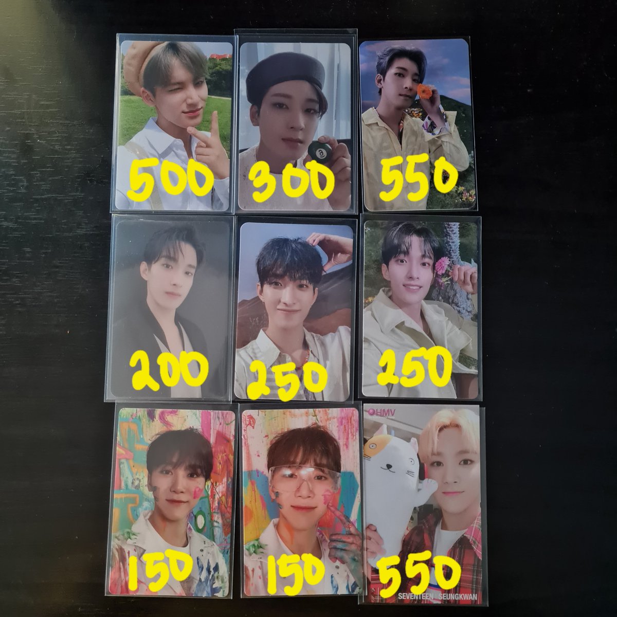 wts lfb ph | assorted seventeen pcs (tingi)

◇ onhand
◇ ❌️ sensitive buyers
◇  payo/1 wk rsrv
◇ t&amp;c: txti.es/merchbruh

reply/dm to claim!

# seventeen svt wonwoo mingyu dk seungkwan an ode hope your choice sector 17 face the sun carver japan dome tour