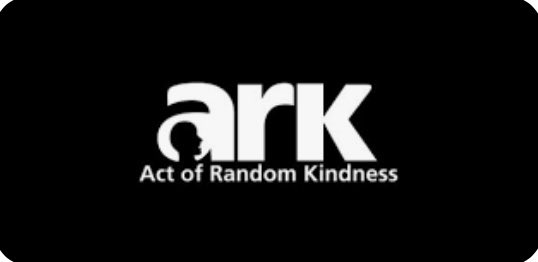 PaulCadmanUK's tweet photo. "Spread love and positivity with #ActsofRandomKindness (ARK)! Small gestures of kindness can make a big impact on someone's day. Let's create a ripple effect of kindness and make the world a better place, one act at a time! #SpreadLove #BeKind" https://t.co/i4cE3tJkwe