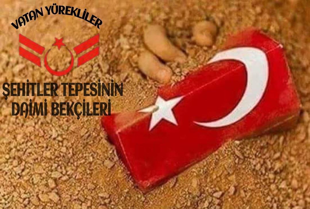 Şehitler Tepesinin Daimi Bekçileri Uzman Çavuşlar Mesleki güvence KADRO Müjdesi Bekliyor Sayın Devlet Büyüklerimiz 

<a href="/mustafaelitas/">Mustafa Elitaş</a> 
@yilmaz_ismet58 
<a href="/akbasogluemin/">Av. M.Emin AKBAŞOĞLU 🇹🇷</a> 
<a href="/yilmaztunc/">Yılmaz TUNÇ</a> 
<a href="/AvOzlemZengin/">Av. Özlem Zengin 🇹🇷</a> 
<a href="/erkanakcay45/">Erkan Akçay</a> 
<a href="/M_Levent_Bulbul/">Muhammed Levent BÜLBÜL</a> 
#UzmanÇavuşaSözVerdiniz