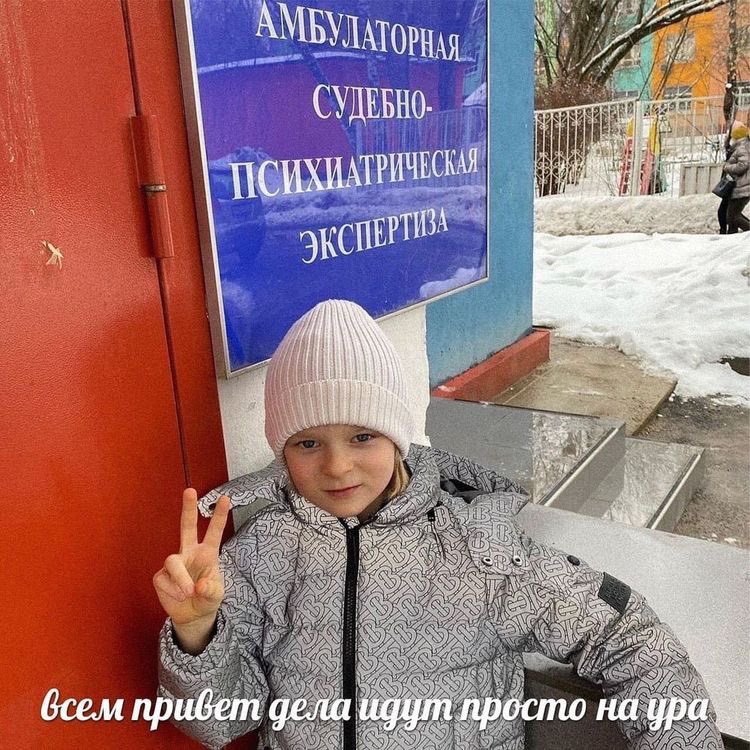 AlyaMinze's tweet photo. а вы тоже такие: пфф, да нет никакой депрессии, просто период такой
а потом: https://t.co/CQvVWLn8VJ