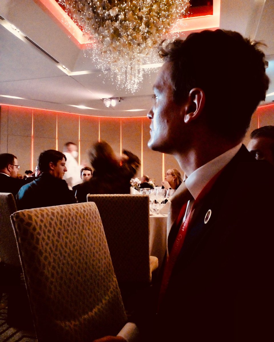 TsepangMolisana's tweet photo. And Now That You’ve Been Planted, Bloem 🇿🇦
For @Eat_Out, I had the pleasure of asking Jo Wessels, the @asisomms_ 7th best sommelier in the world: ‘what do sommeliers eat on a night off’:
https://t.co/cPzk5jTRS2
📍@fourseasonscy
#ASIBestSomms
#EatOutGuide
#Cyprus https://t.co/CQQfkSP5wR