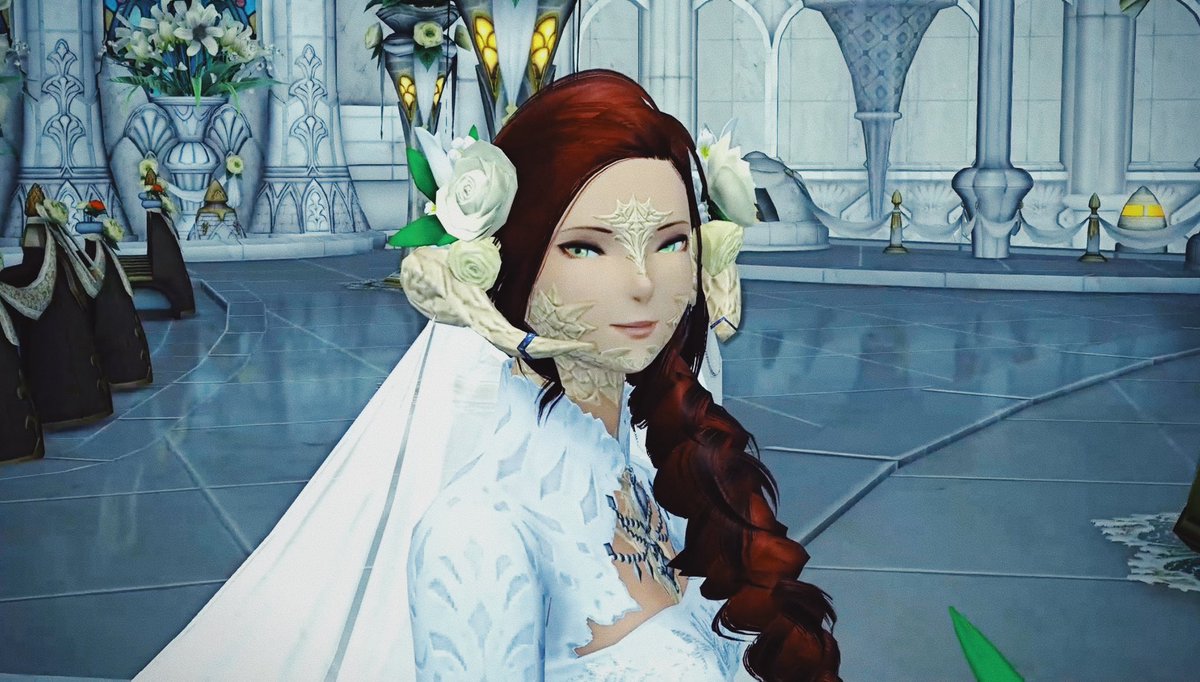 CANNlBAE's tweet photo. 🤍🤍🤍 #lucianna #wolship #fxxiv https://t.co/9ulDByF49e