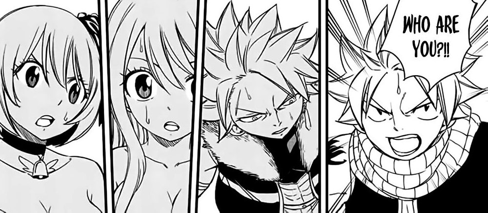 Evildeadfan102's tweet photo. Fairy Tail 100 Years Quest Chapter 129 Lucy Heartfilia set.
#fairytail #fairytail100yearsquest #chapter129 #manga #lucyheartfilia https://t.co/nqYA2MOb9w