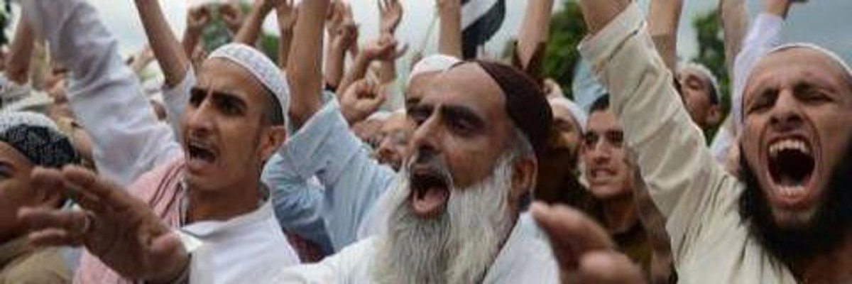 Son haliyle Cumhur ittifakı!..