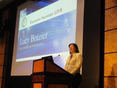 lucybrazier's tweet photo. Happy Birthday to us! 12 years ago today, we launched the first issue of the magazine and 10 years ago, we were taking part in our very first #ESLive in London. Thank you to all of you who have been part of our journey. #Liveislifechanging https://t.co/OKLTMFzulh