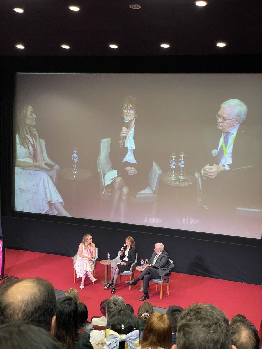 heidi_walkden's tweet photo. I had a wonderful time attending #SMP2023 this week! Grateful for the opportunity to connect with academics, colleagues, and leaders from around the country. Thank you to @ScienceAU and everyone else involved with organising such important events 🤩 https://t.co/kCMqOXesJ2