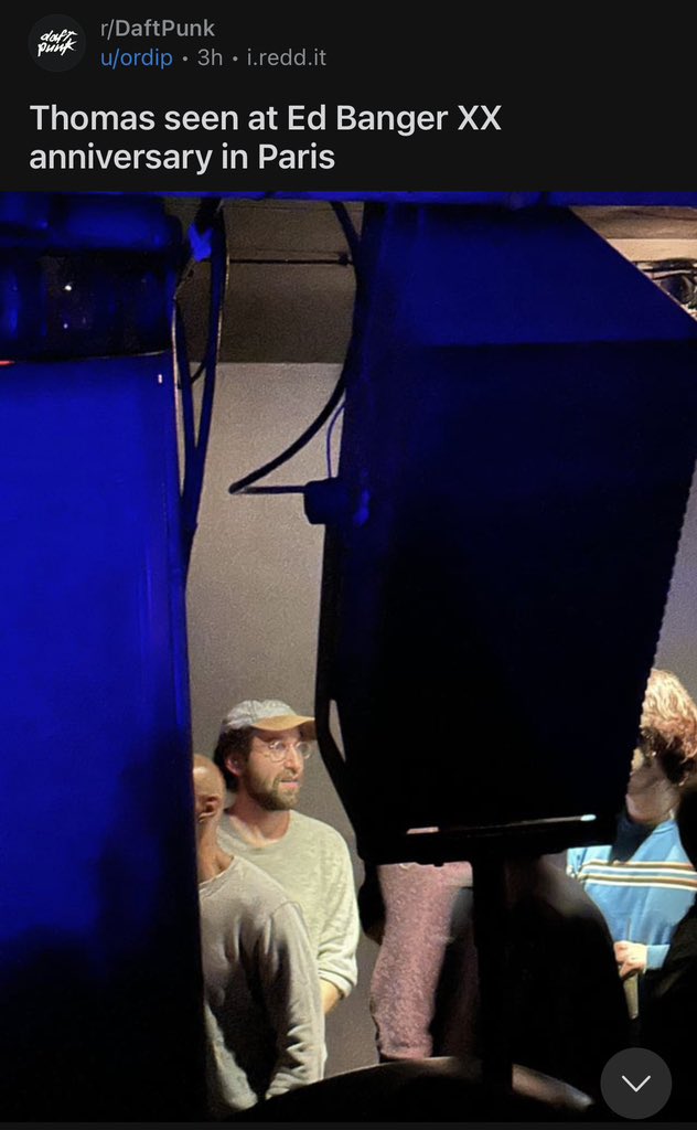 THOMAS SPOTTED AGAIN