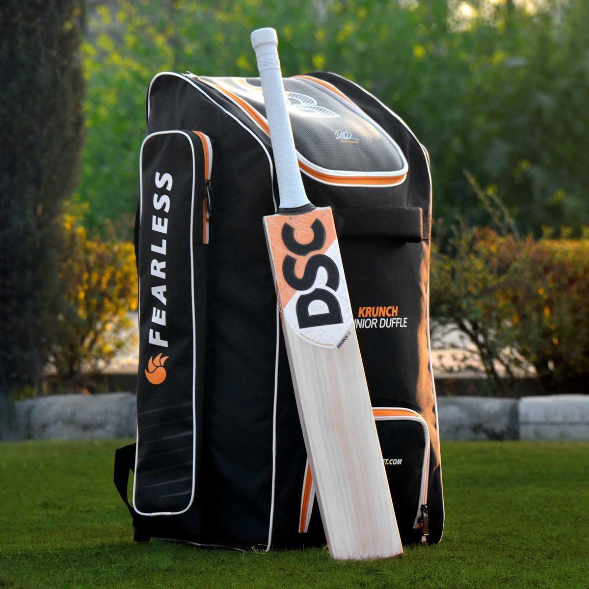 DSC Cricket UK tweet media