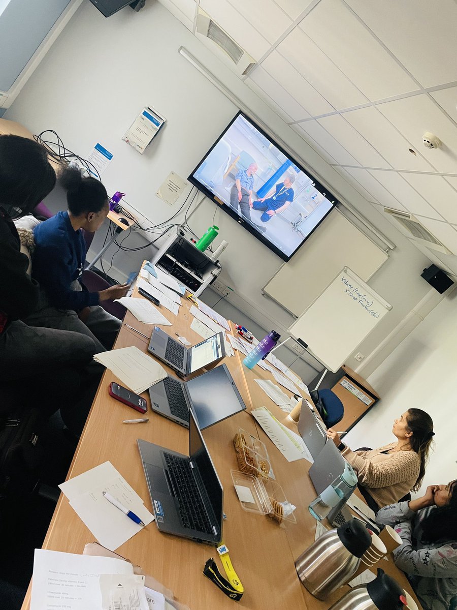 jaja_payops's tweet photo. FoC: Premiere of Head, Shoulders, Hips, Knees & Toes post fall assessment during the FoC Bootcamp 🌟🌟🌟 @Mr_Bike_Innit @emmafitton74 @andrewthomp369 @2soprano @simonshaggy1 #foc #uhmbt #postfall #falls #hshkt https://t.co/q1yJBZIGcV